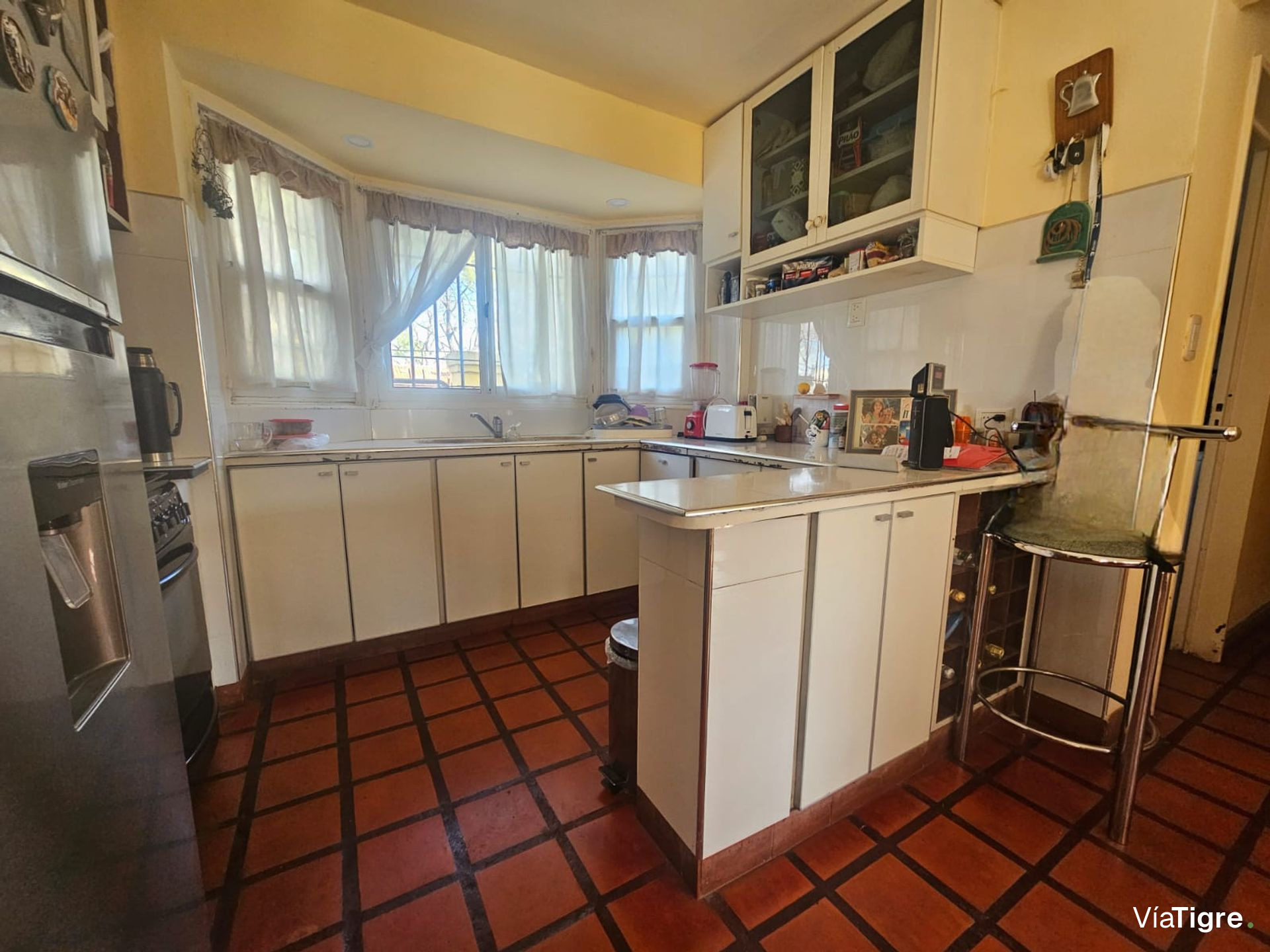 Casa Venta Don Torcuato