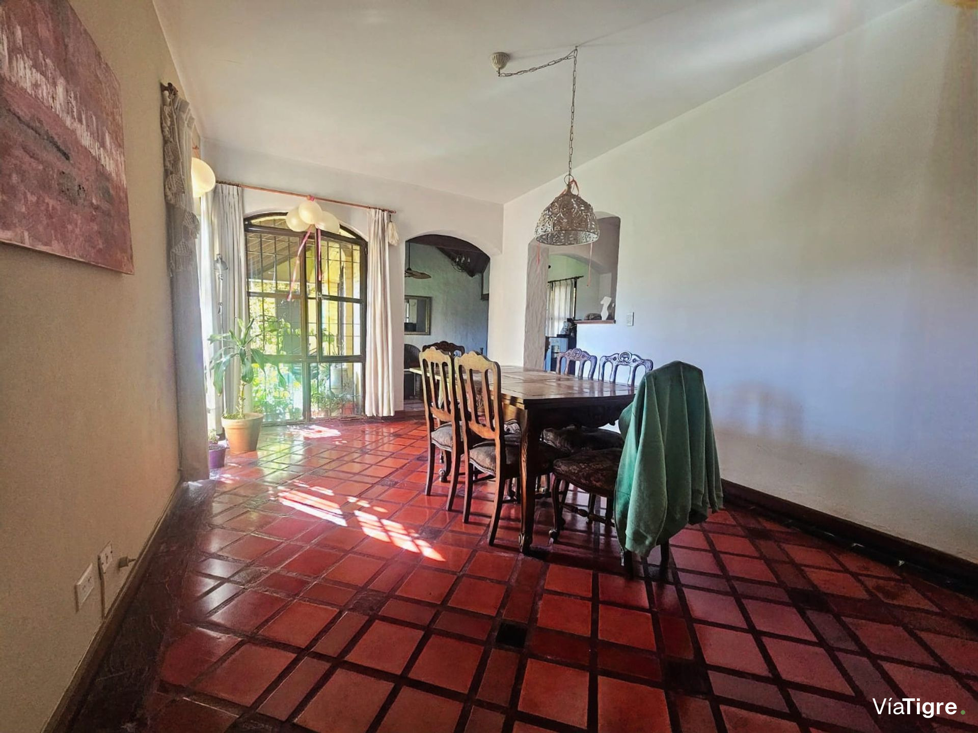 Casa Venta Don Torcuato
