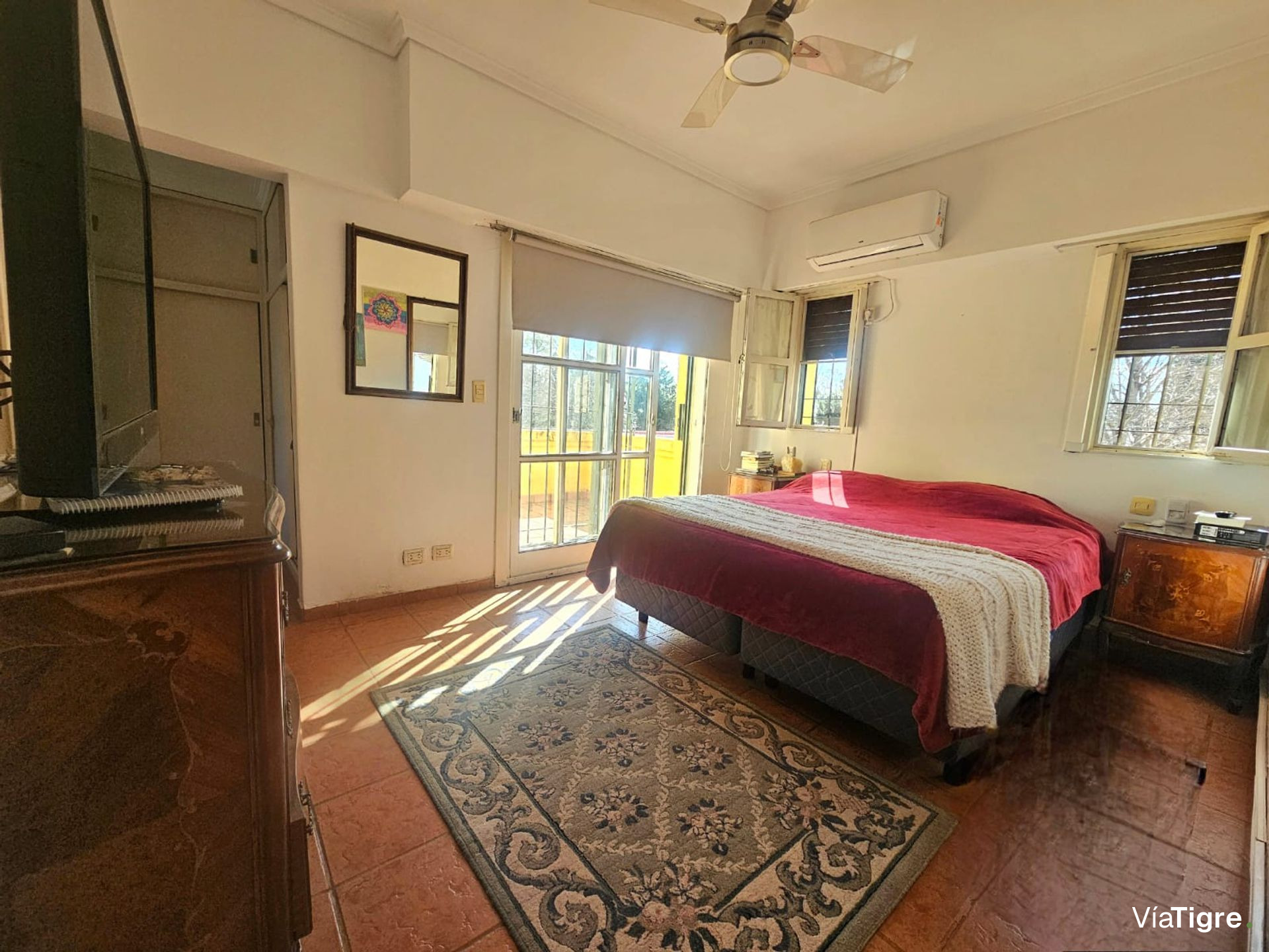 Casa Venta Don Torcuato