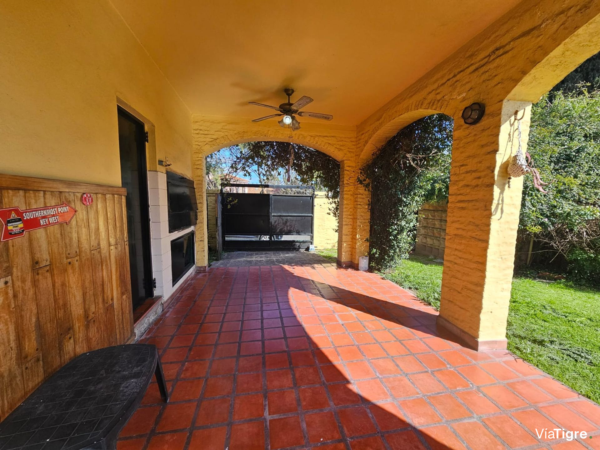 Casa Venta Don Torcuato
