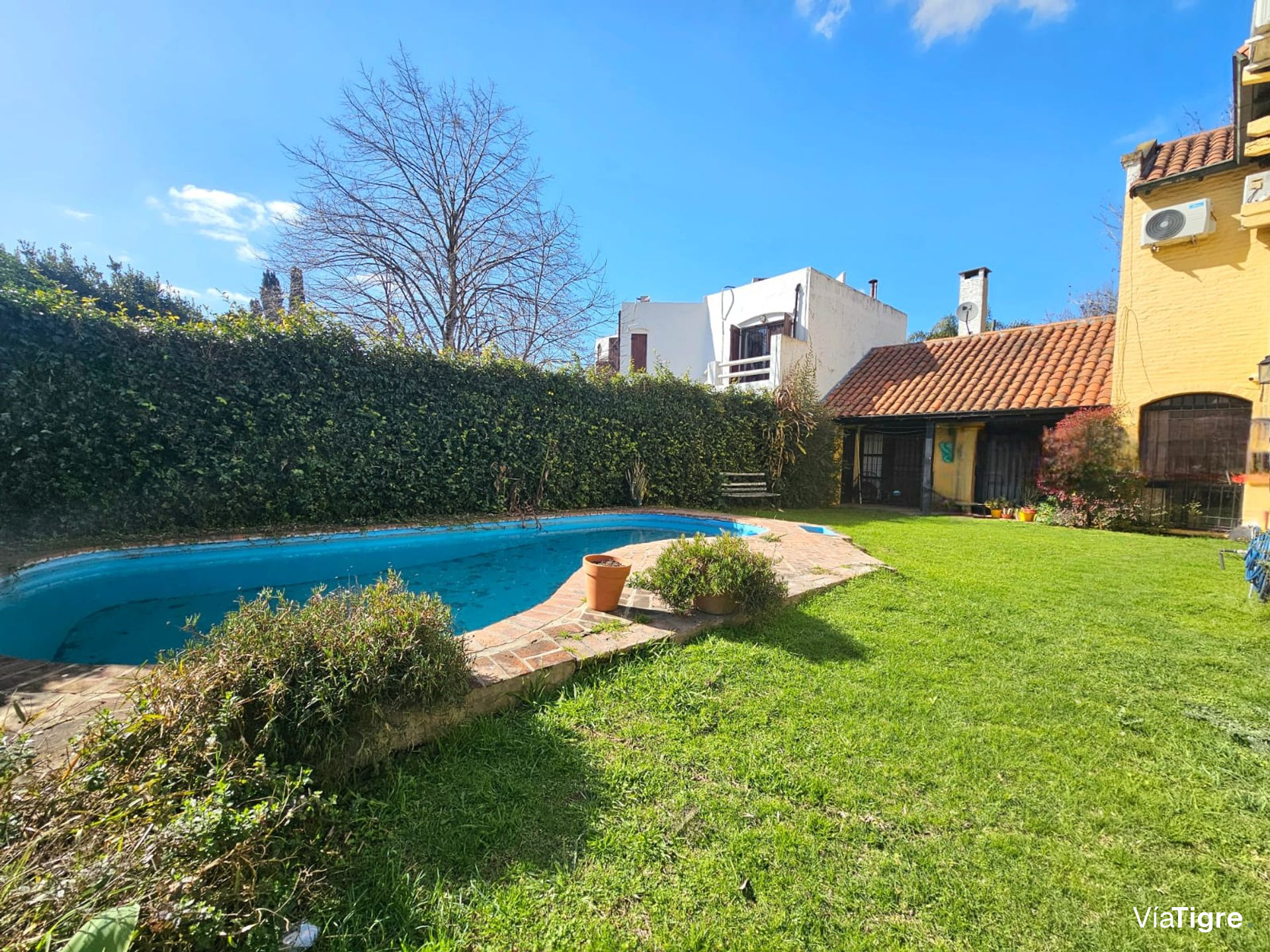Casa Venta Don Torcuato