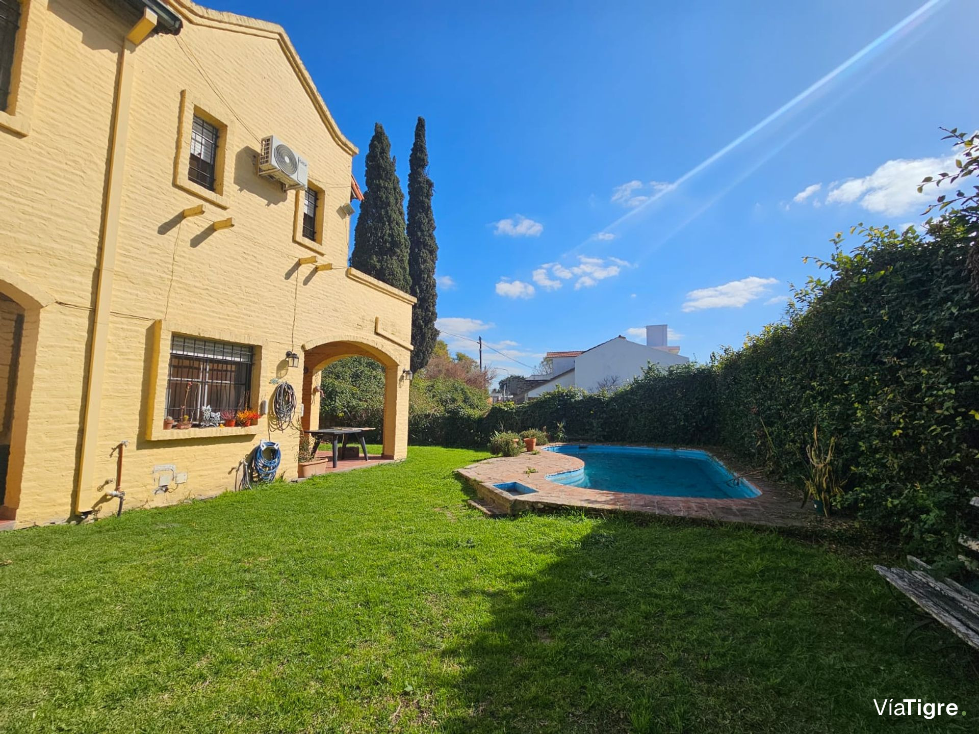 Casa Venta Don Torcuato