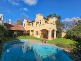 Casa Venta Don Torcuato