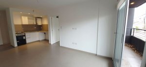 Alquiler Depto 2 Ambientes Con Toilet A Estrenar