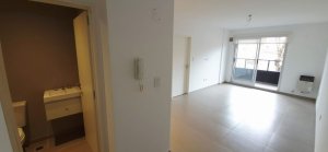 Alquiler Depto 2 Ambientes Con Toilet A Estrenar