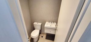 Alquiler Depto 2 Ambientes Con Toilet A Estrenar