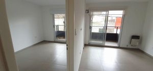 Alquiler Depto 2 Ambientes Con Toilet A Estrenar