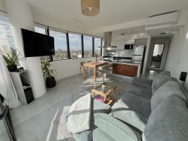 Venta Dpto 2 ambientes c/Cochera - Brickell Tigre