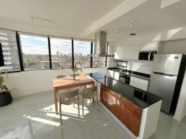 Venta Dpto 2 ambientes c/Cochera - Brickell Tigre