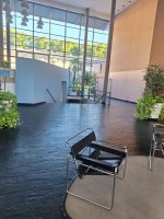Sale of studio with amenities in Olivos