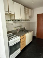 Sale of studio with amenities in Olivos
