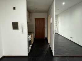 Sale of studio with amenities in Olivos