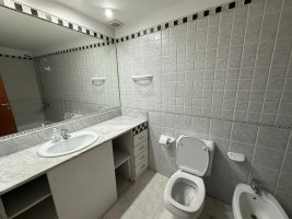 Sale of studio with amenities in Olivos