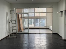 Sale of studio with amenities in Olivos