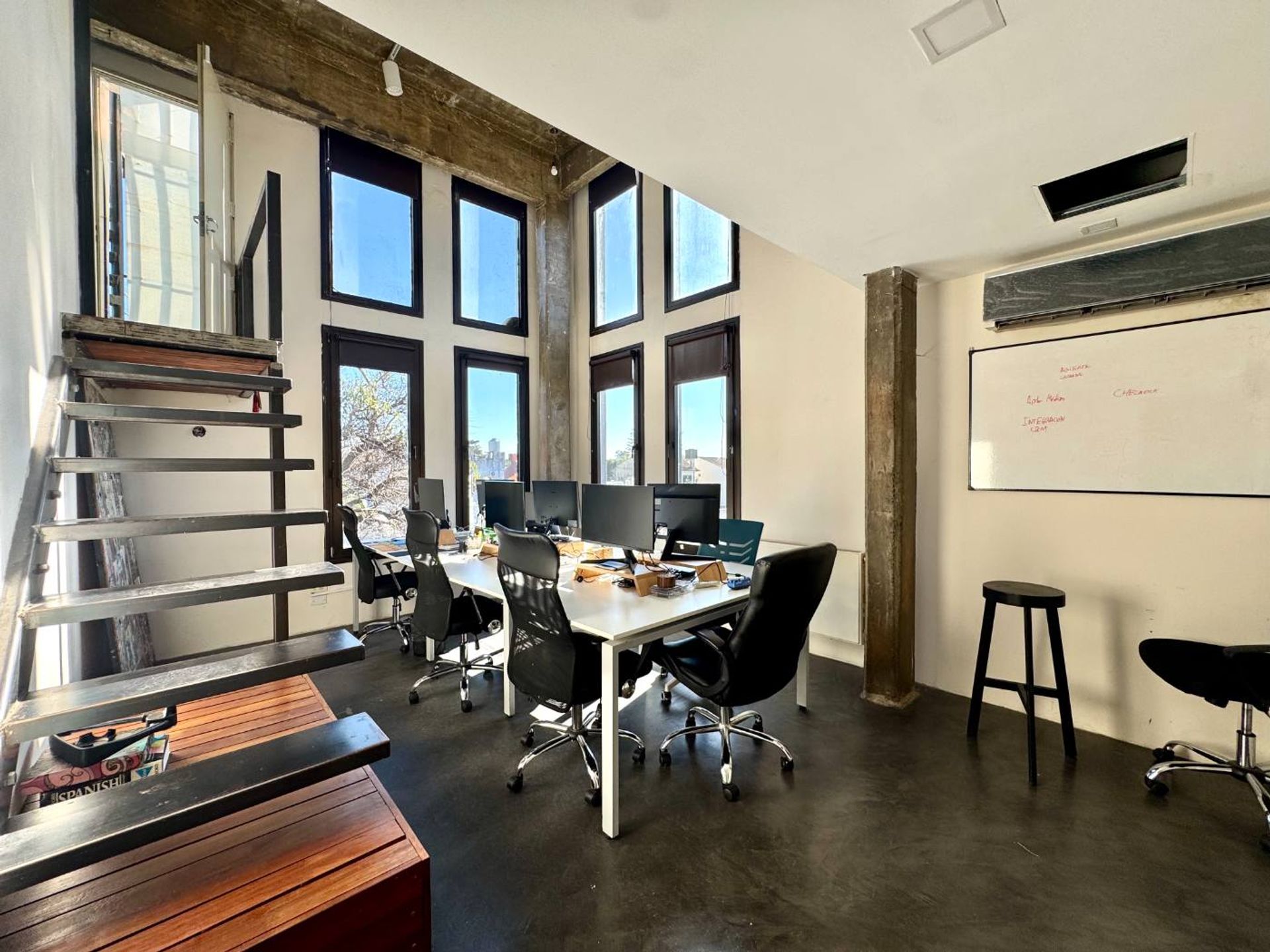Venta Casa Estudio Loft Pileta Martinez Cocheras