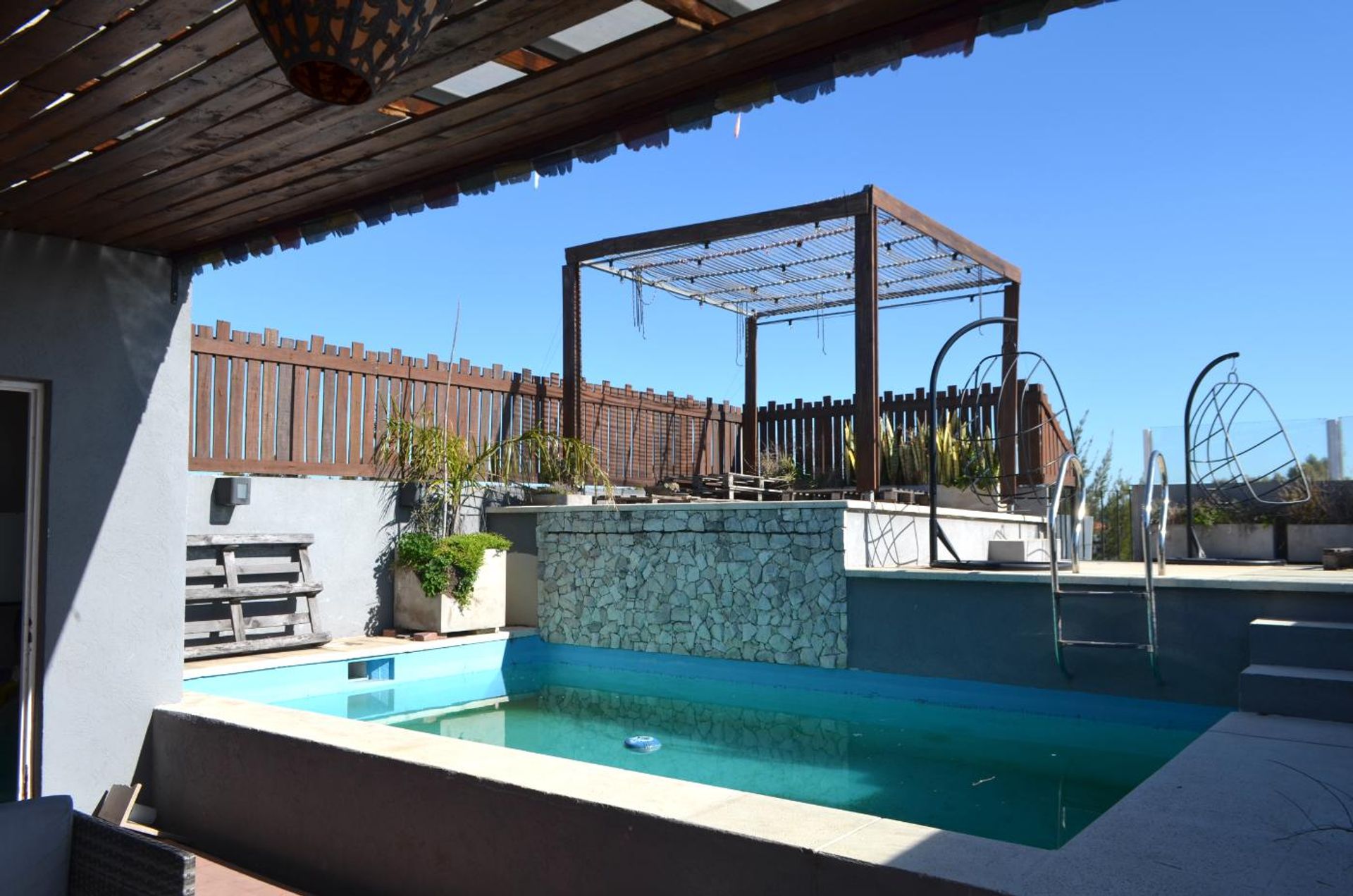 Venta Casa Estudio Loft Pileta Martinez Cocheras