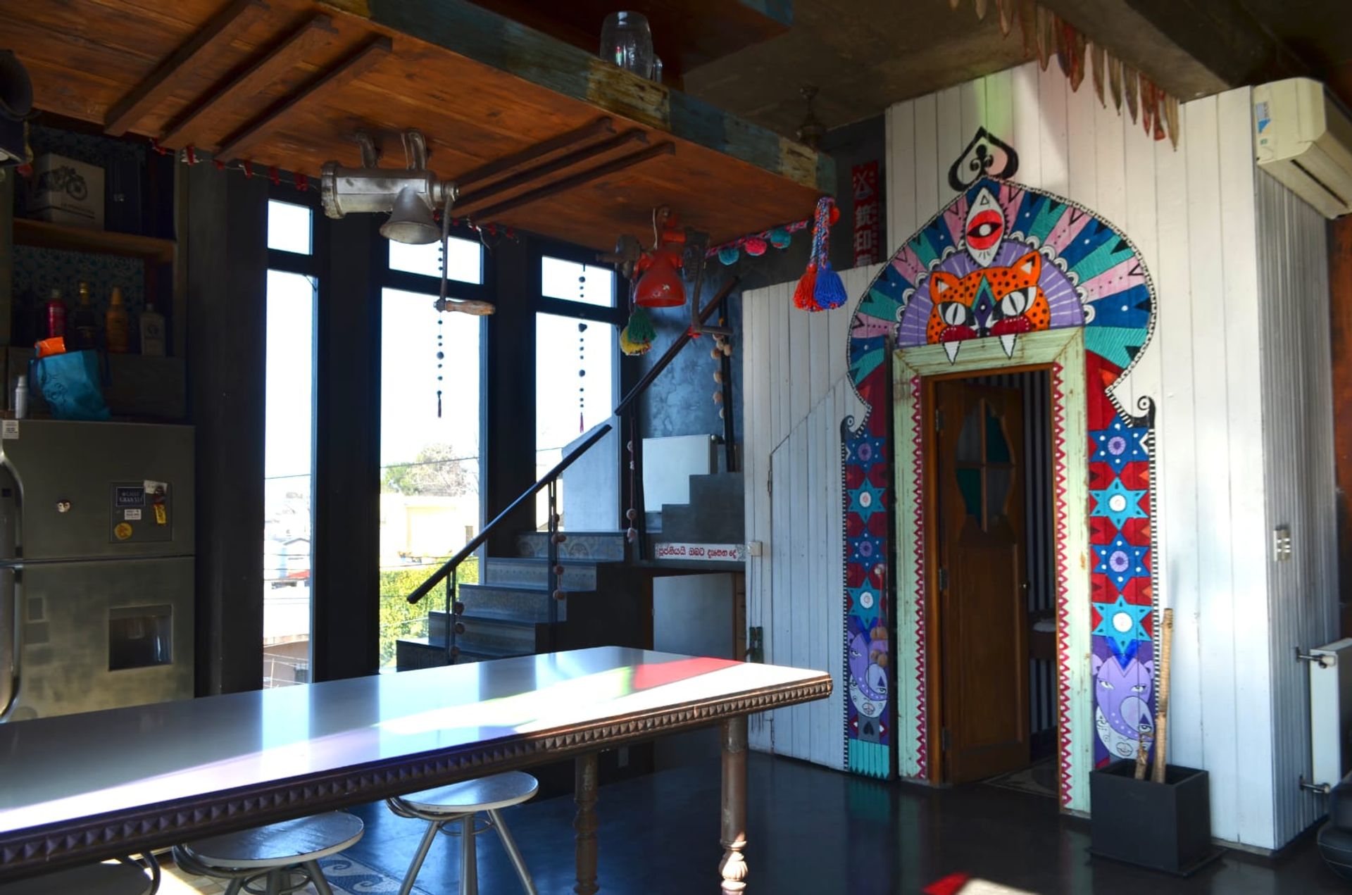 Venta Casa Estudio Loft Pileta Martinez Cocheras