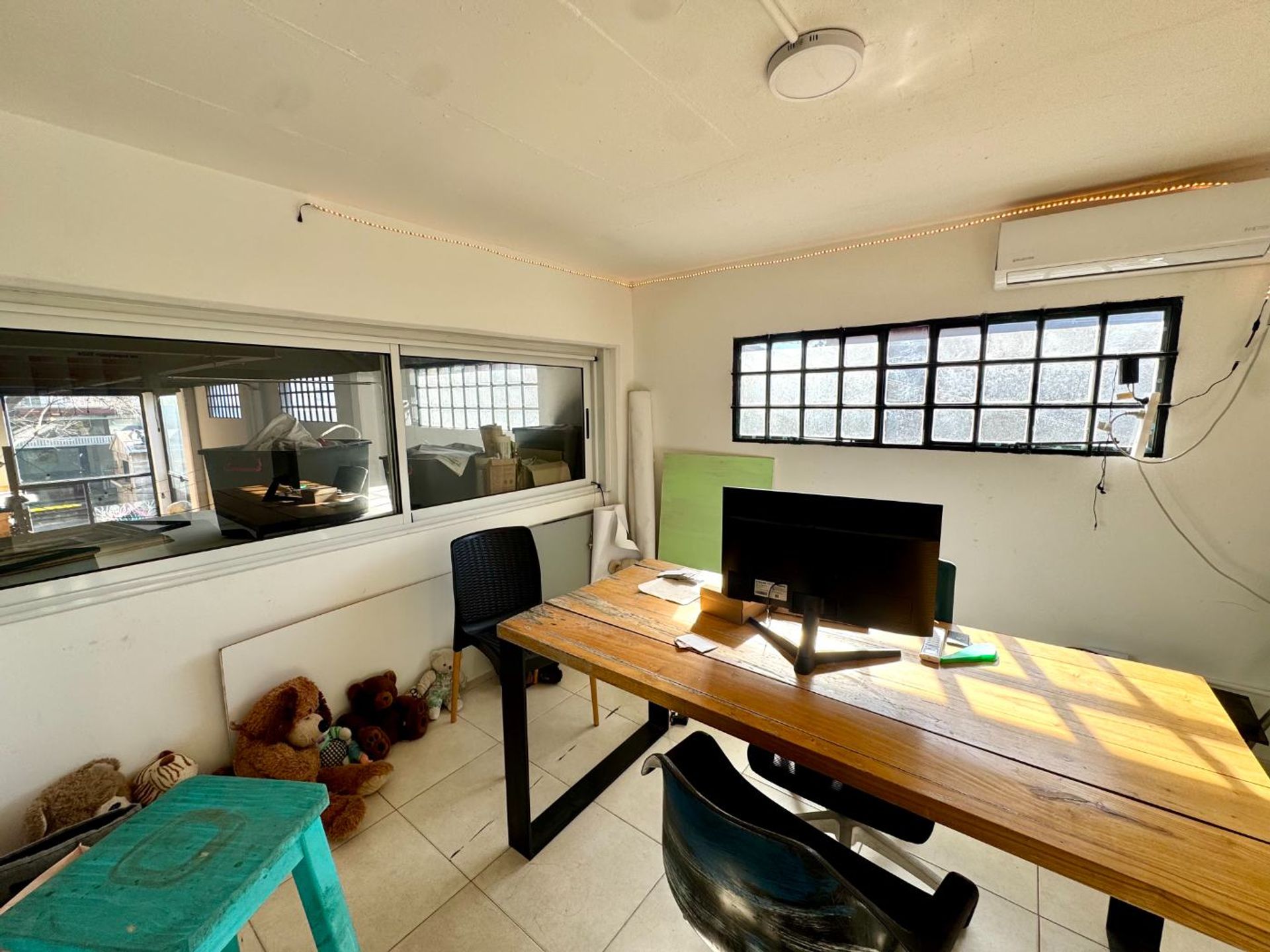 Venta Casa Estudio Loft Pileta Martinez Cocheras