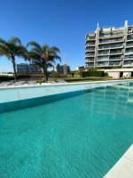 Alquiler 3 ambientes NORDELTA PB jardin COCHERA