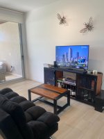 Alquiler 3 ambientes NORDELTA PB jardin COCHERA