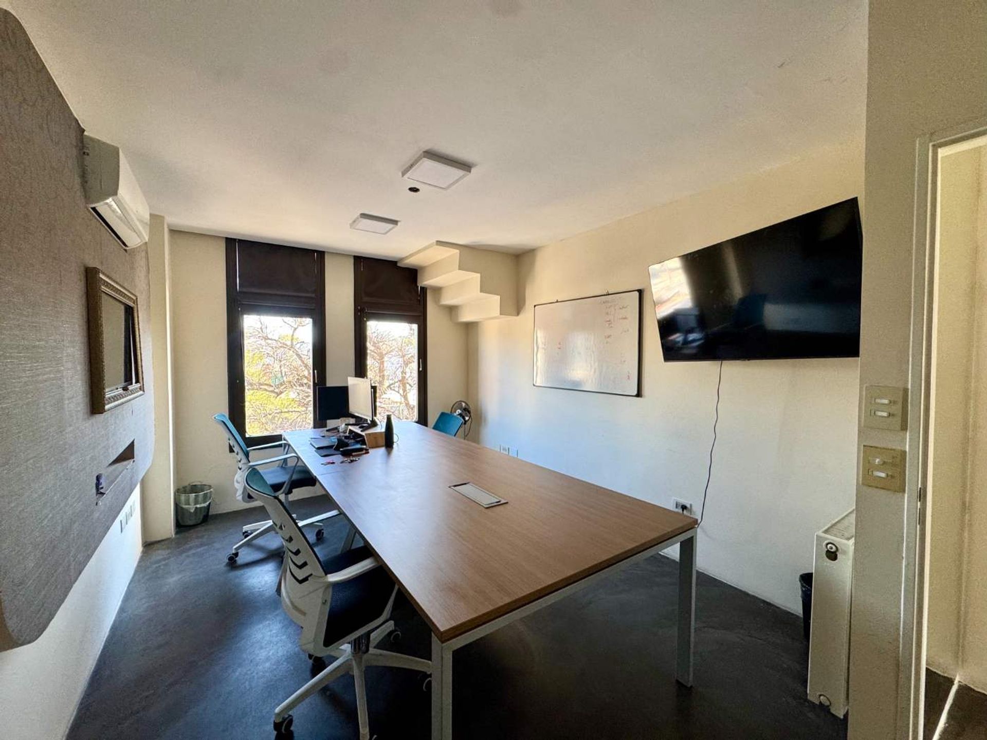Alquiler Casa Estudio Loft Pilet Martinez Cocheras