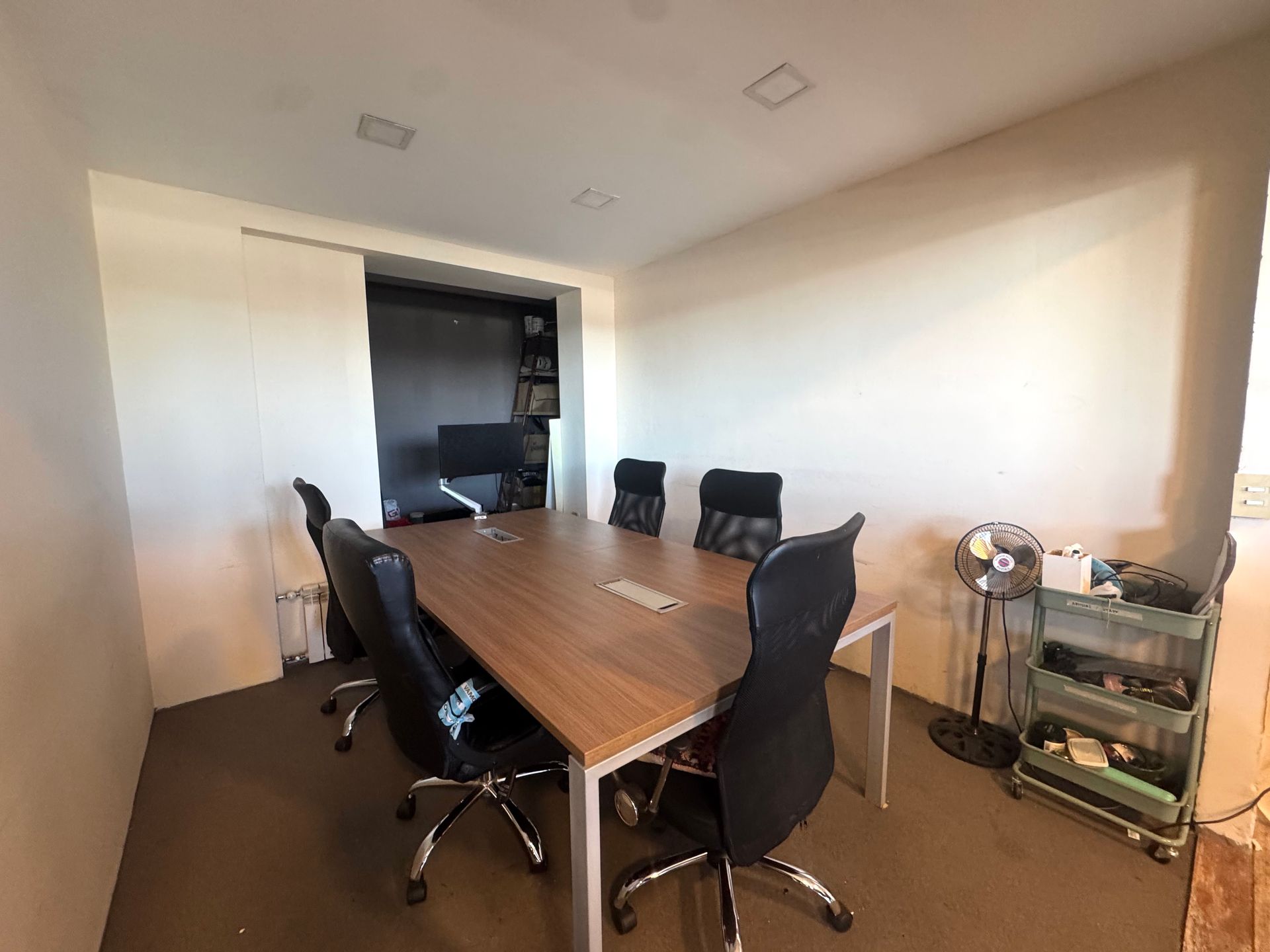 Alquiler Casa Estudio Loft Pilet Martinez Cocheras