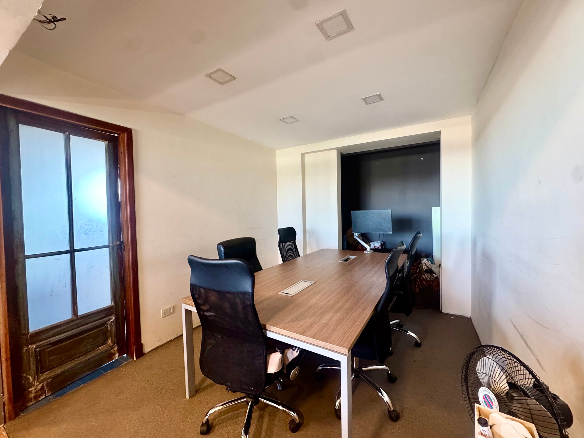 Alquiler Casa Estudio Loft Pilet Martinez Cocheras