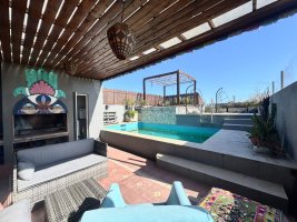 Alquiler Casa Estudio Loft Pilet Martinez Cocheras