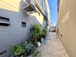 Alquiler Casa Estudio Loft Pilet Martinez Cocheras
