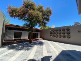 Alquiler Casa Estudio Loft Pilet Martinez Cocheras