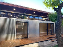 Alquiler Casa Estudio Loft Pilet Martinez Cocheras