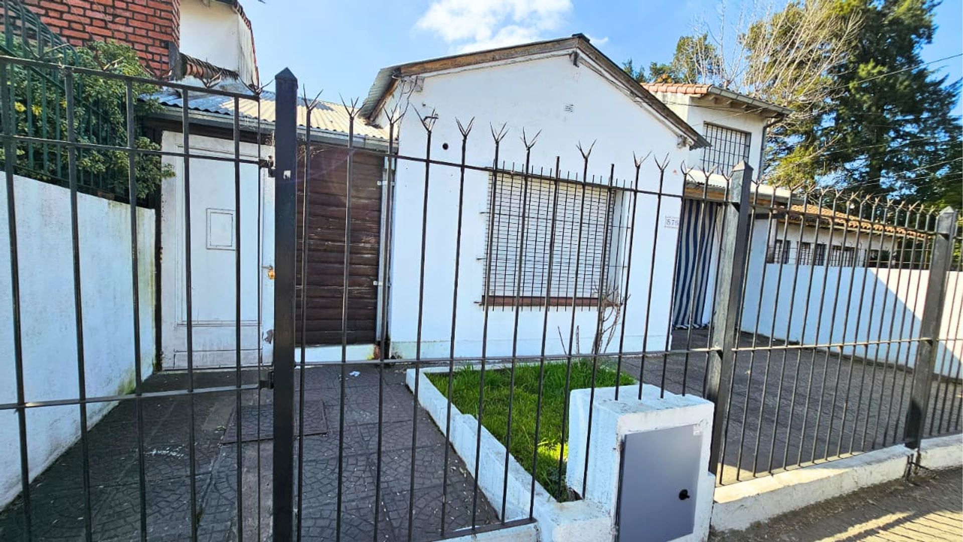 Oportunidad! Casa con jardín en Tigre!