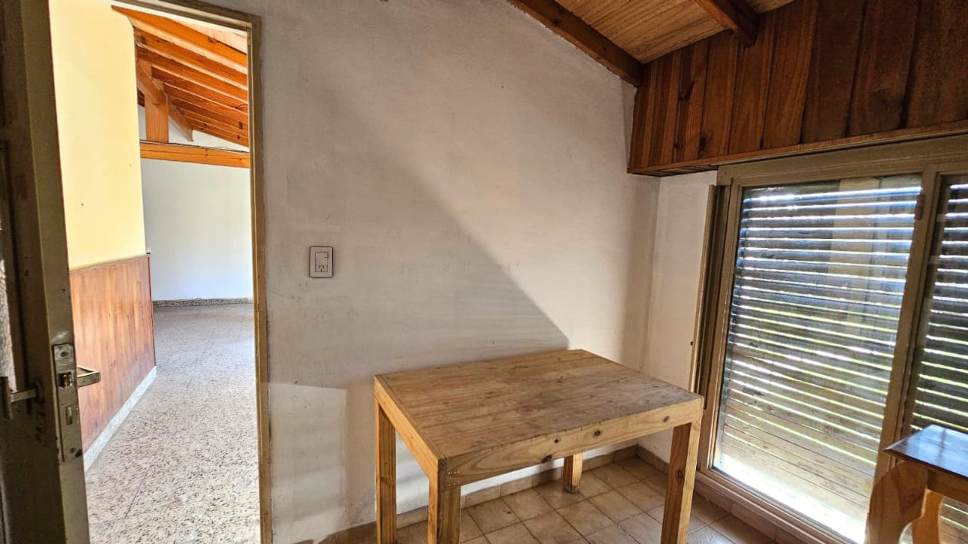 Oportunidad! Casa con jardín en Tigre!