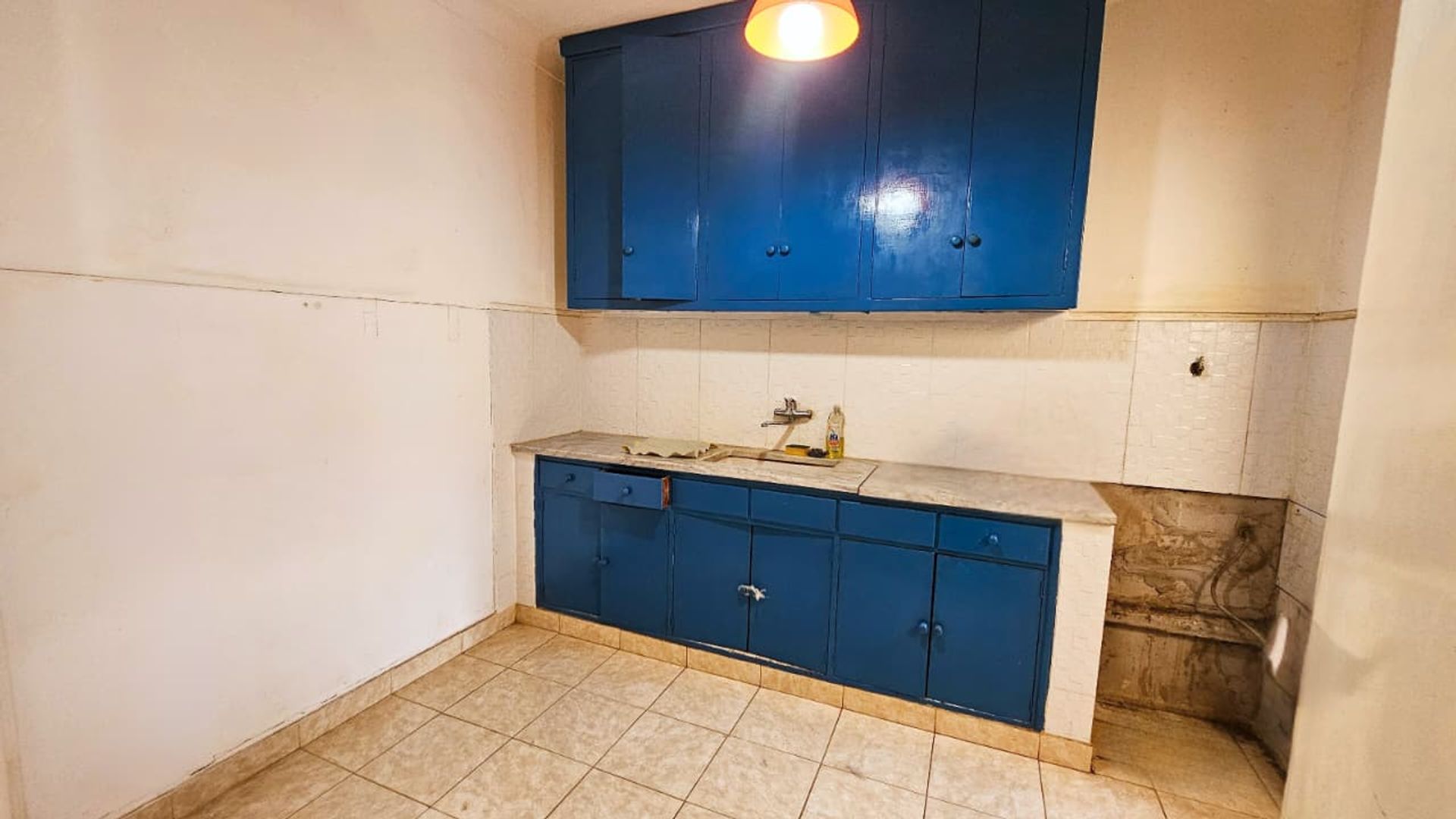 Oportunidad! Casa con jardín en Tigre!