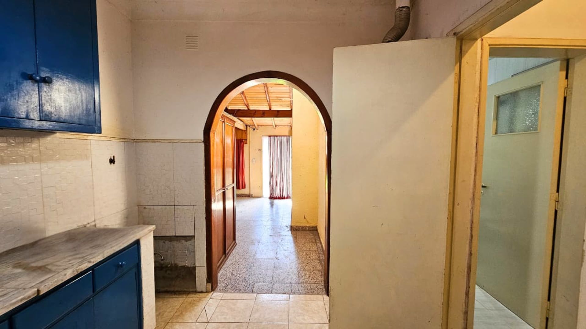 Oportunidad! Casa con jardín en Tigre!
