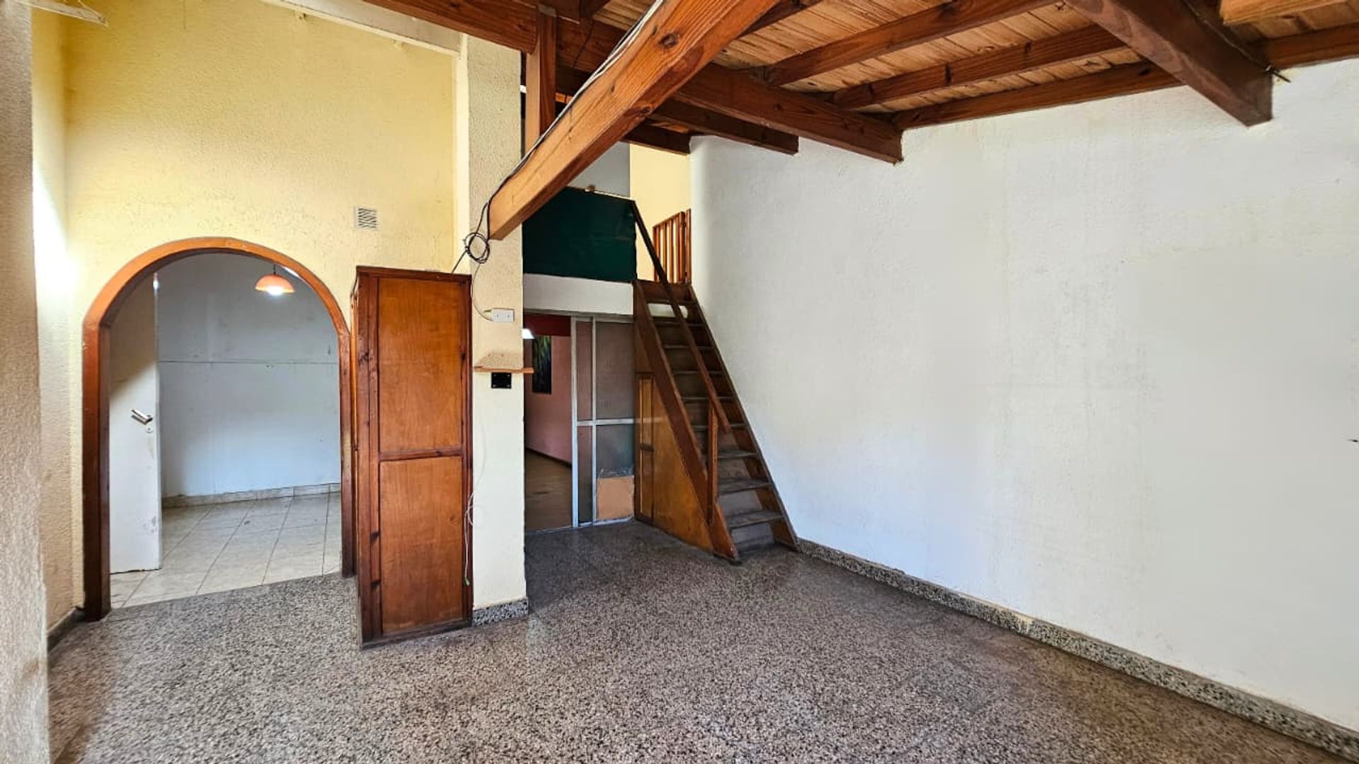 Oportunidad! Casa con jardín en Tigre!
