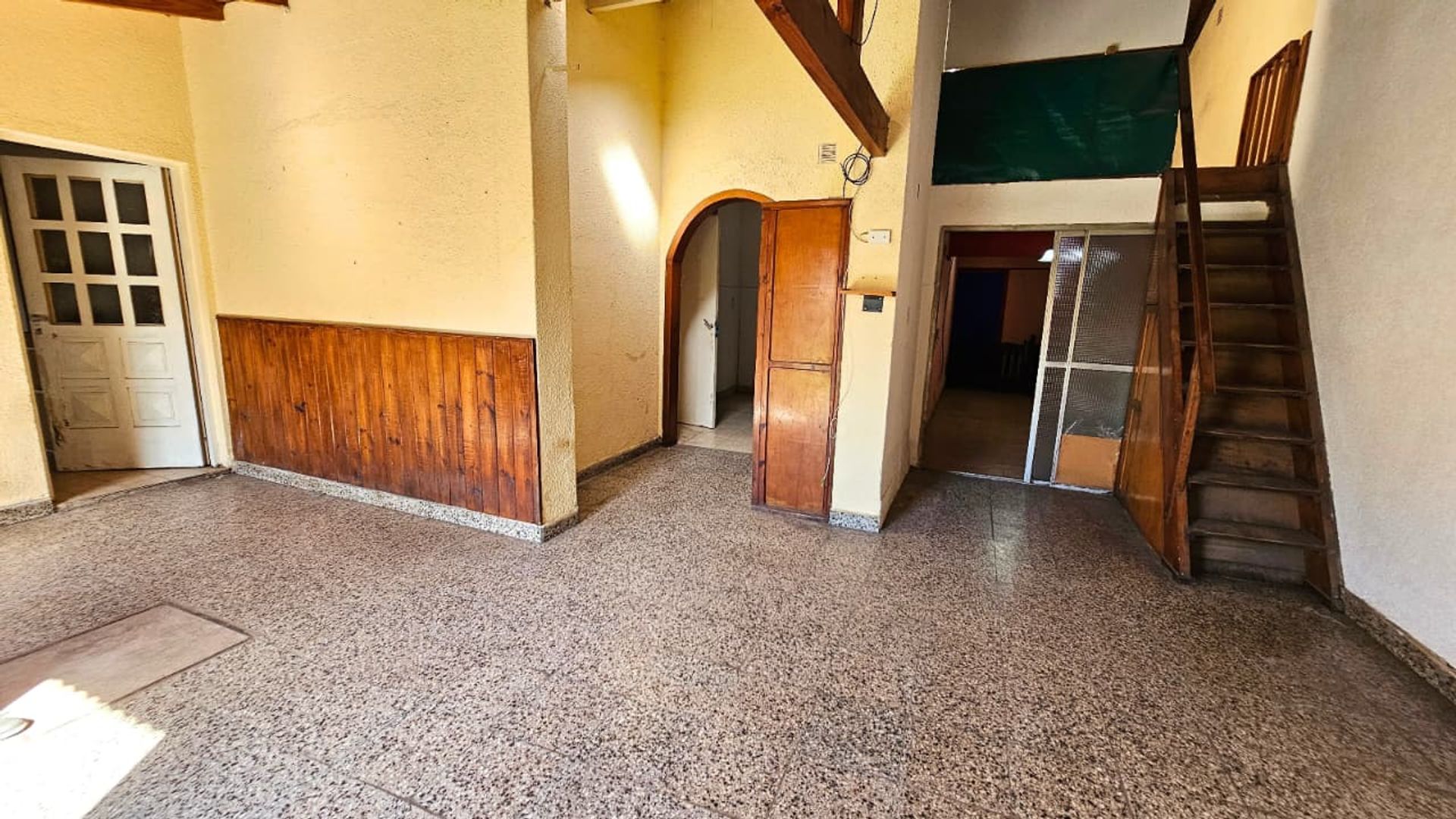 Oportunidad! Casa con jardín en Tigre!