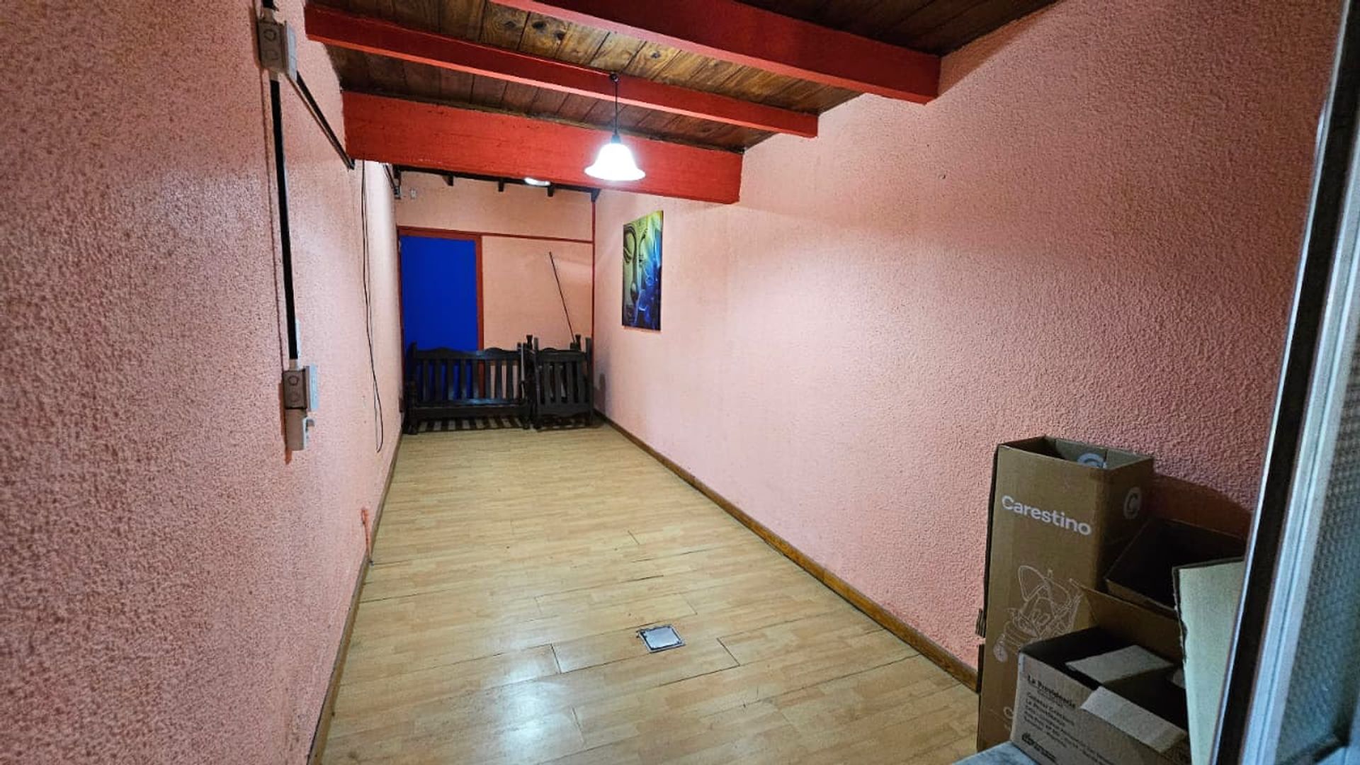 Oportunidad! Casa con jardín en Tigre!