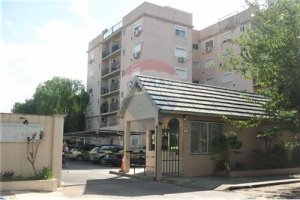 3-Room Rental, San Fernando