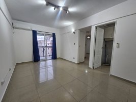 3-Room Rental, San Fernando