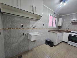3-Room Rental, San Fernando