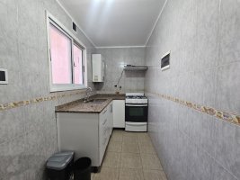 3-Room Rental, San Fernando
