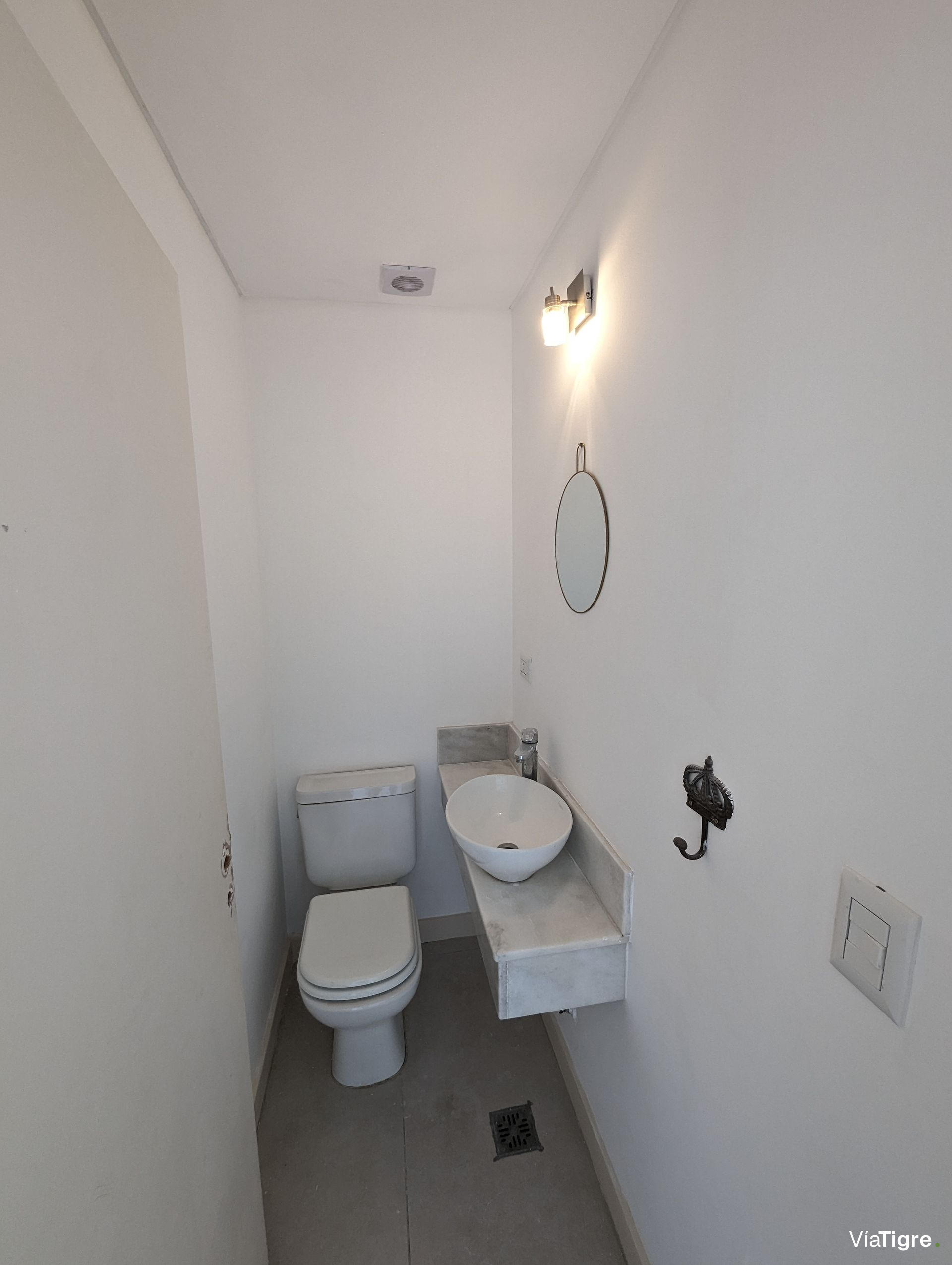 Venta depto 3 amb C/Terraza La Balconada Nordelta