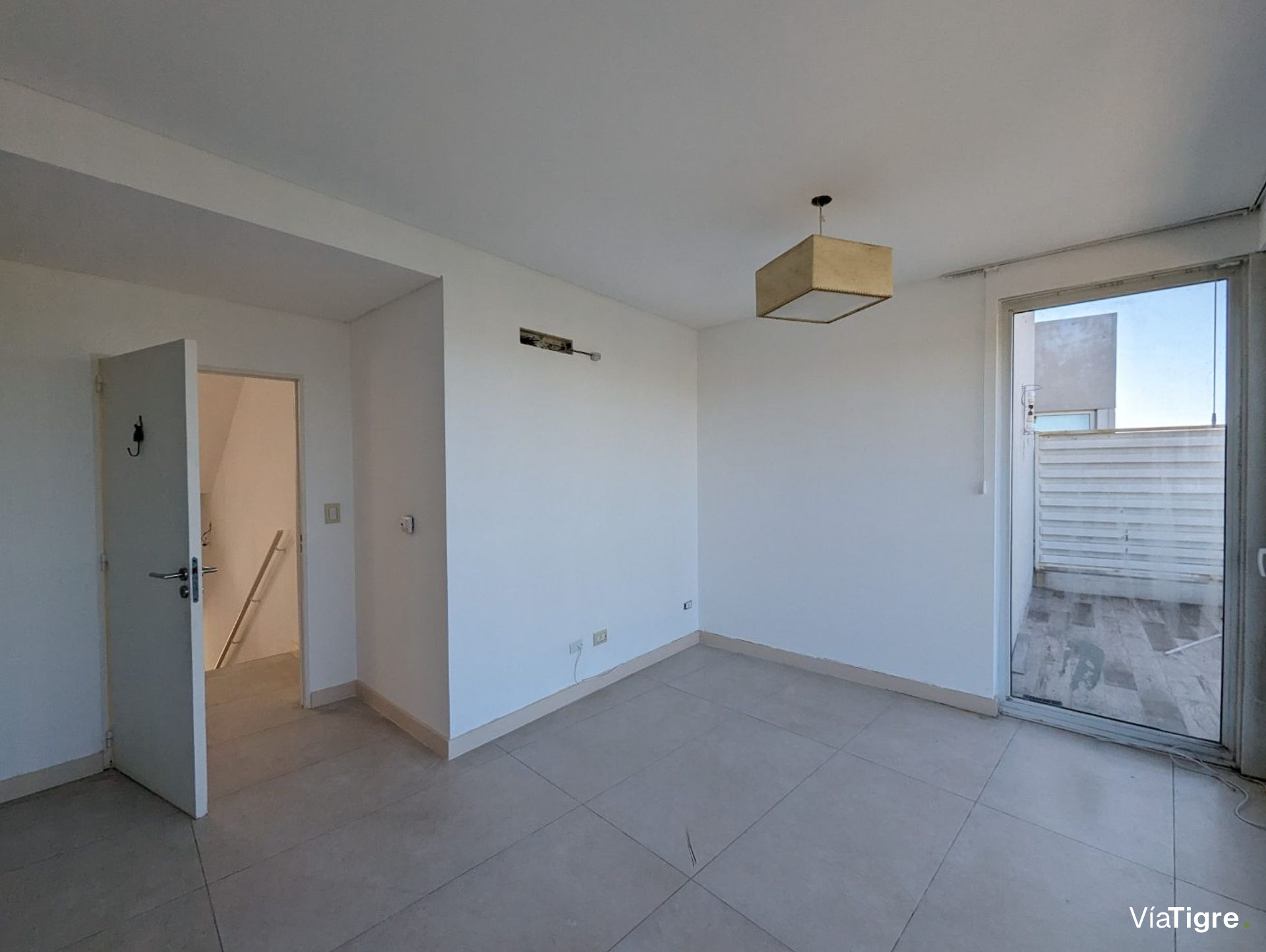 Venta depto 3 amb C/Terraza La Balconada Nordelta