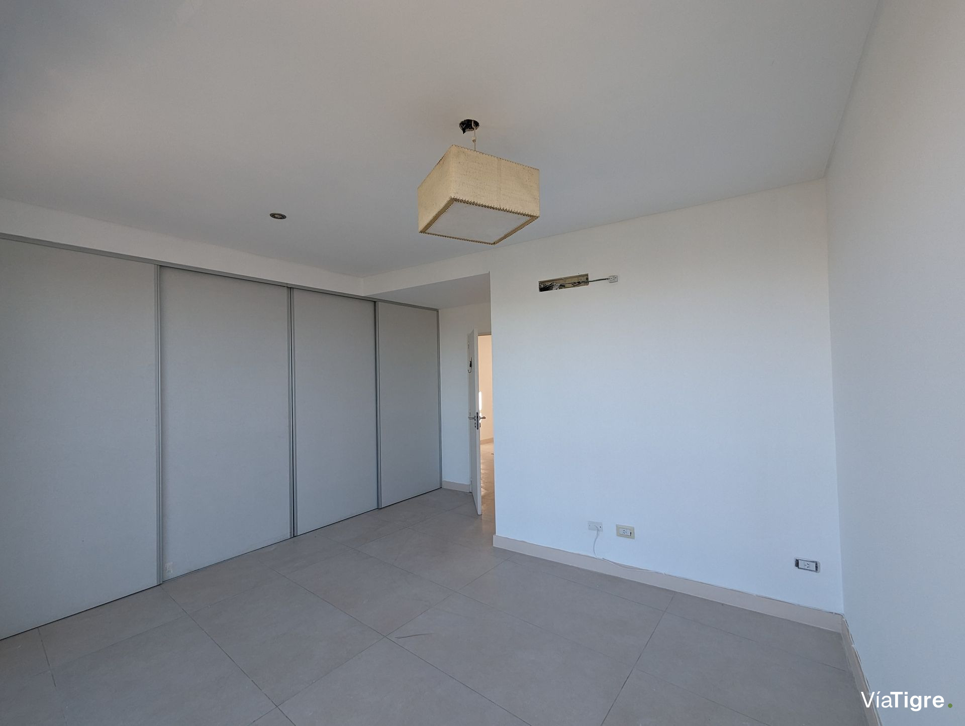 Venta depto 3 amb C/Terraza La Balconada Nordelta