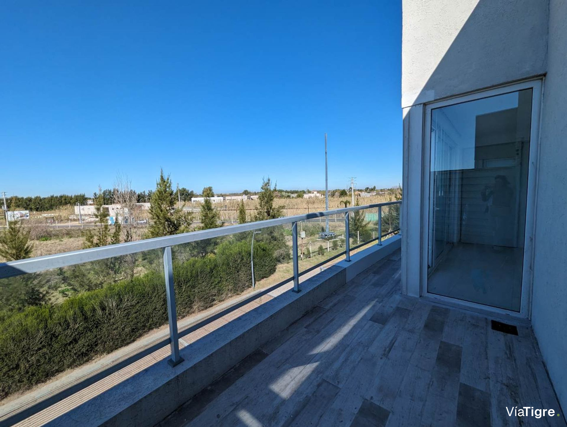 Venta depto 3 amb C/Terraza La Balconada Nordelta