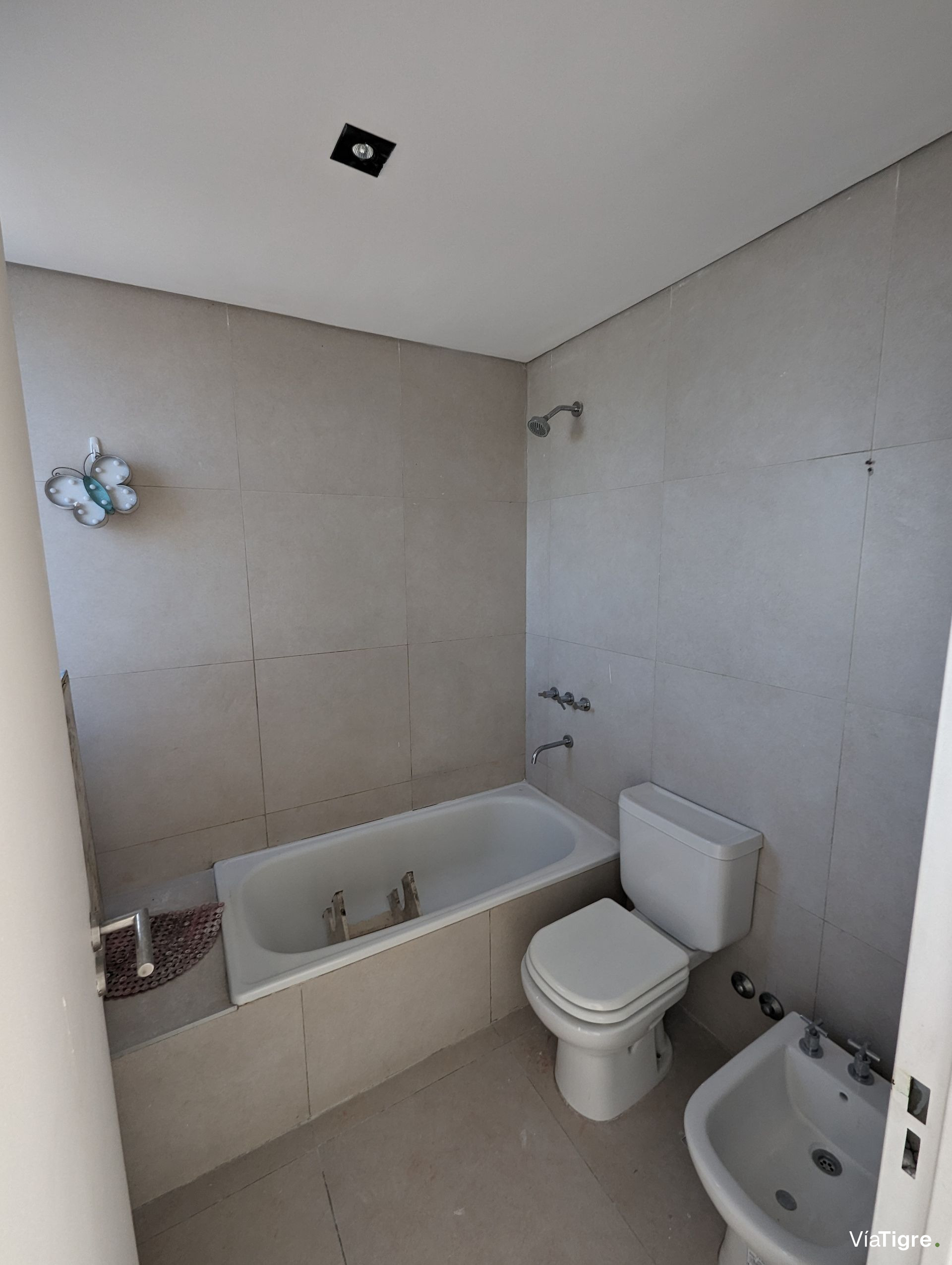Venta depto 3 amb C/Terraza La Balconada Nordelta