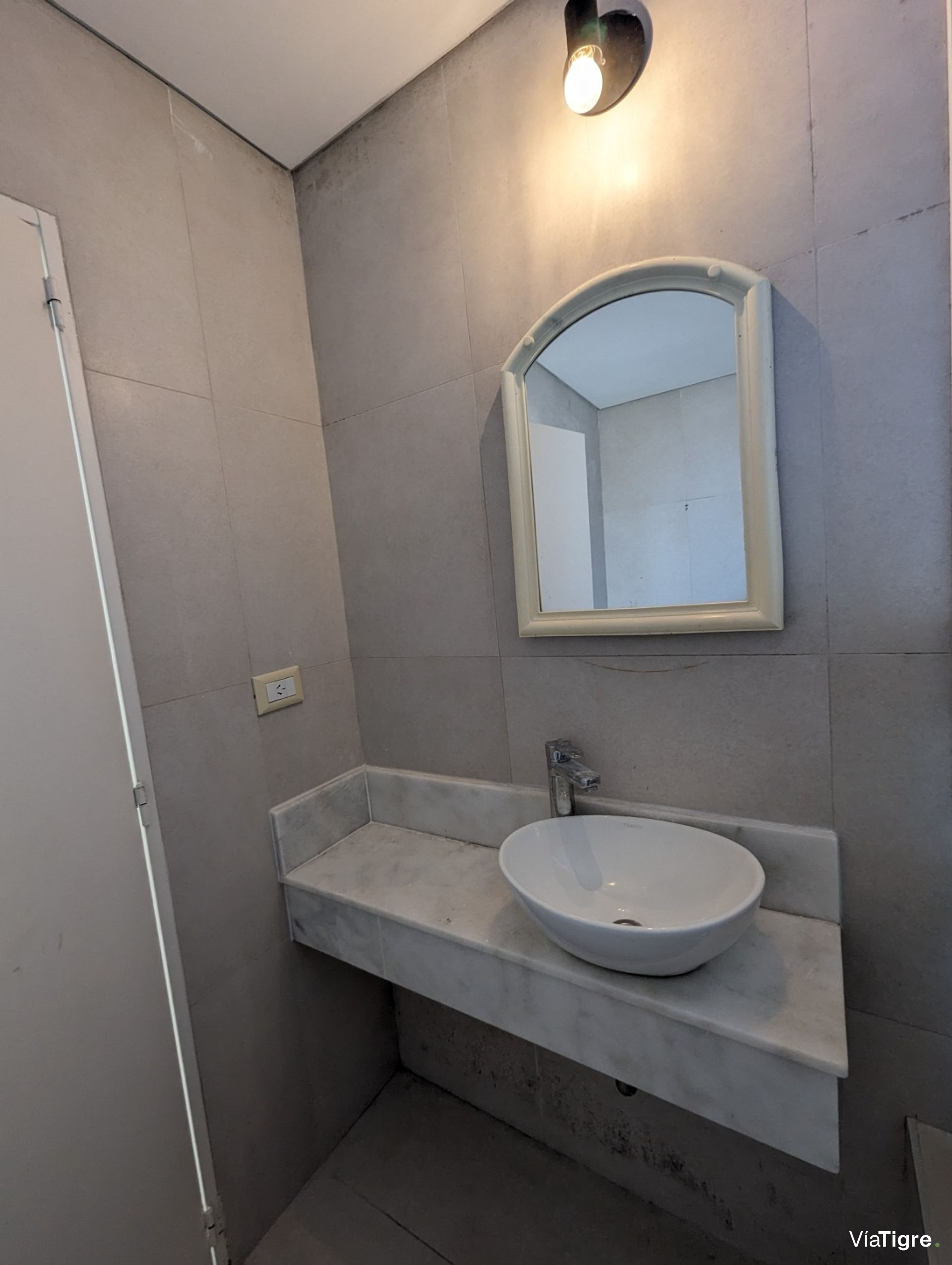 Venta depto 3 amb C/Terraza La Balconada Nordelta