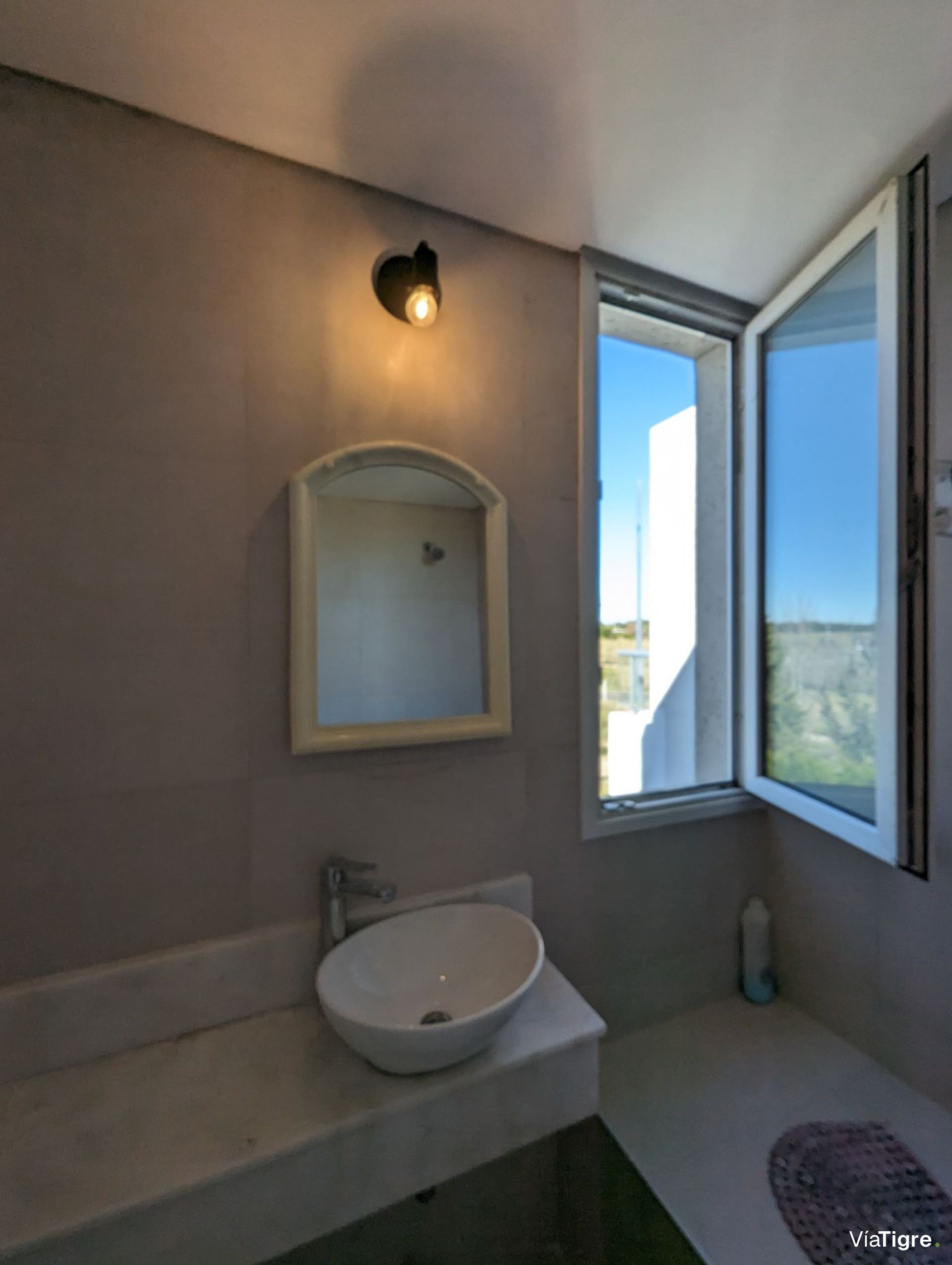 Venta depto 3 amb C/Terraza La Balconada Nordelta