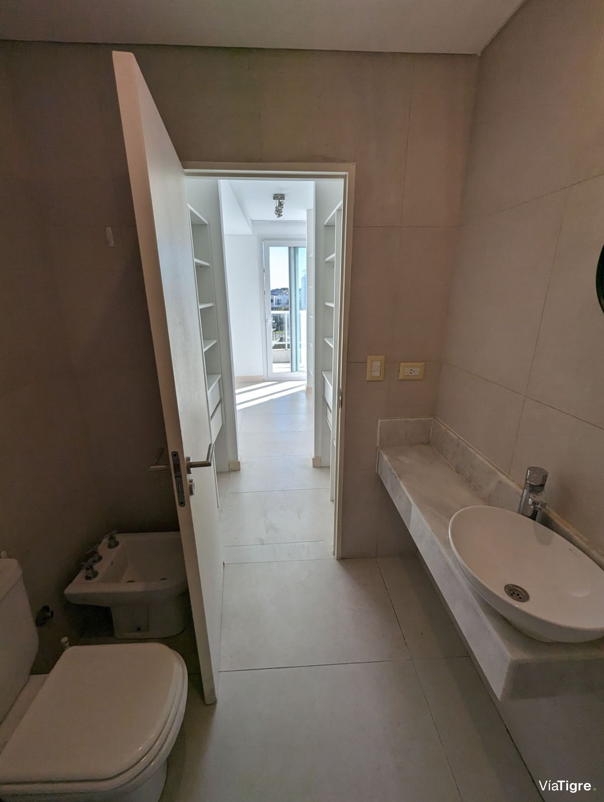 Venta depto 3 amb C/Terraza La Balconada Nordelta